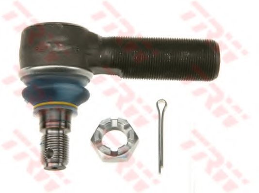 Наконечник поперечной рулевой тяги TRW JTE3013