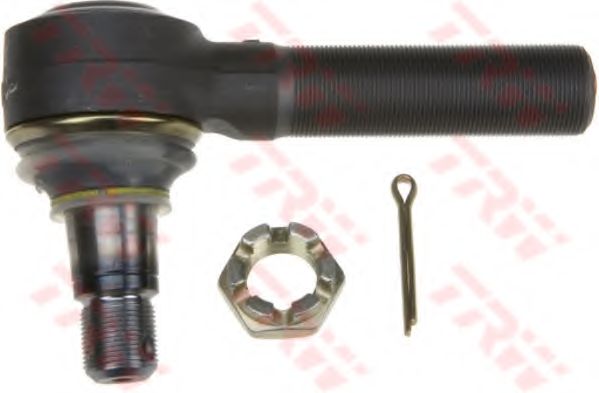 Наконечник поперечной рулевой тяги LEMFÖRDER 19747