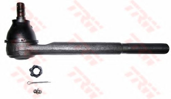 Наконечник поперечной рулевой тяги TRW JTE7041