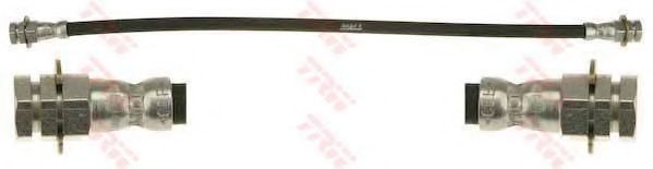 Тормозной шланг TRW PHA523