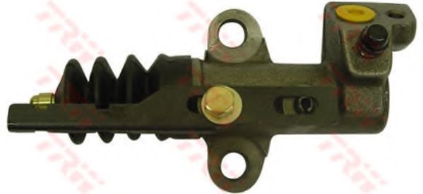 Рабочий цилиндр, система сцепления TRW PJD712