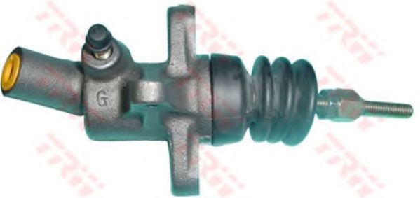 Рабочий цилиндр, система сцепления TRW PJL704