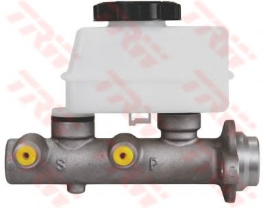 Главный тормозной цилиндр TRW PMH415