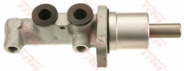 Главный тормозной цилиндр TRW PMH581