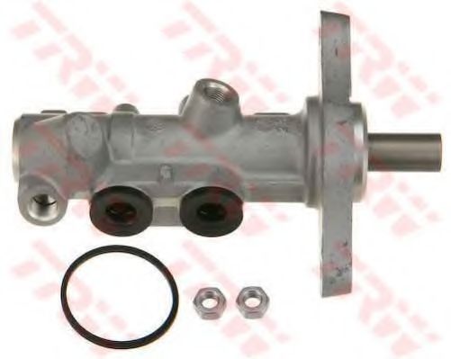Главный тормозной цилиндр TRW PMH908