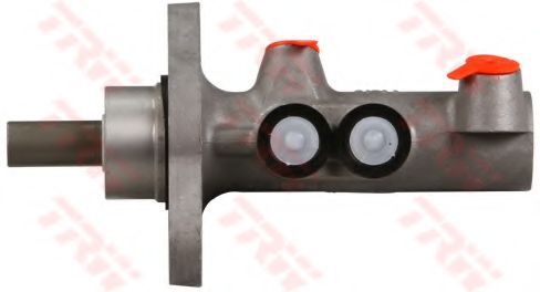 Главный тормозной цилиндр TRW PMN874