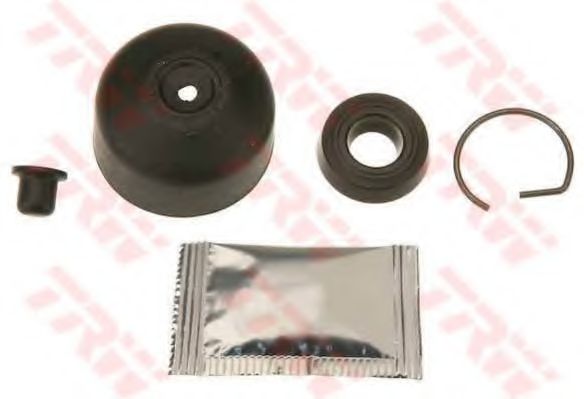 Ремкомплект, тормозной суппорт TRW SP4190