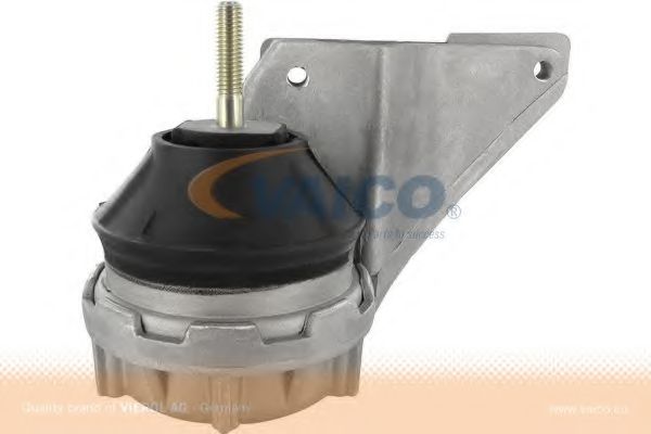 Подвеска, двигатель VAICO 101276