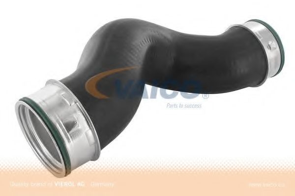 Трубка нагнетаемого воздуха VAICO V10-2696