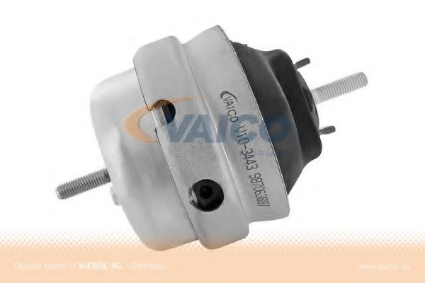 Подвеска, двигатель VAICO V10-3443