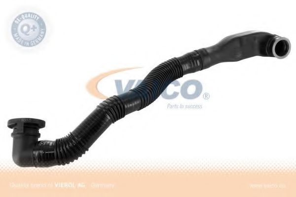 Шланг, система подачи воздуха VAICO V10-3584
