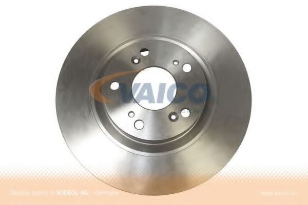 Тормозной диск VAICO V26-80011