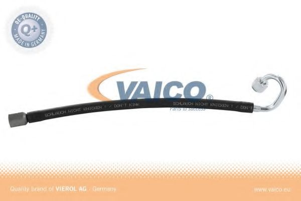 Топливный шланг VAICO V30-1465
