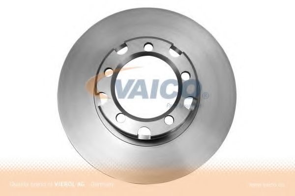 Тормозной диск VAICO V30-40036
