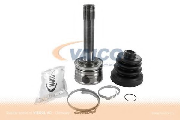 Шарнирный комплект, приводной вал VAICO MB620251