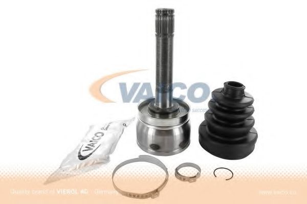 Шарнирный комплект, приводной вал VAICO V38-0104