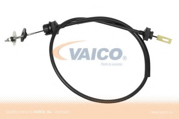 Трос, управление сцеплением VAICO V42-0278