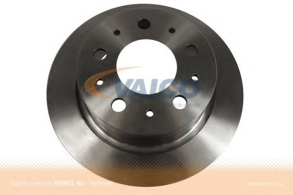 Тормозной диск VAICO V42-40008