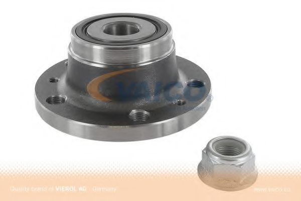 Комплект подшипника ступицы колеса VAICO V46-0451