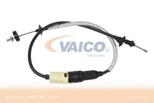 Трос, управление сцеплением VAICO V46-0467