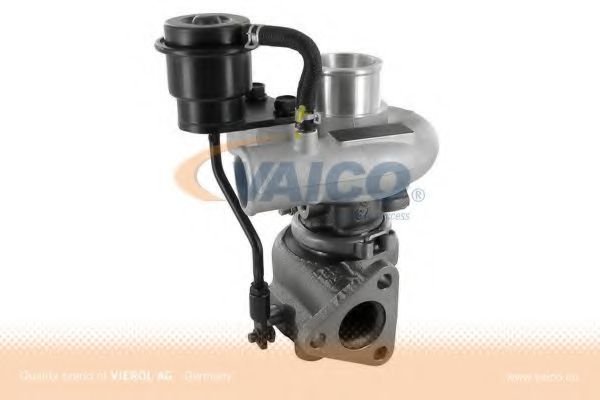 Компрессор, наддув VAICO V52-0118