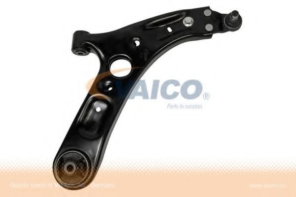 Рычаг независимой подвески колеса, подвеска колеса VAICO V52-0152