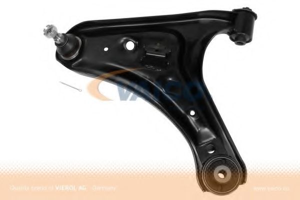 Рычаг независимой подвески колеса, подвеска колеса VAICO V54-0009
