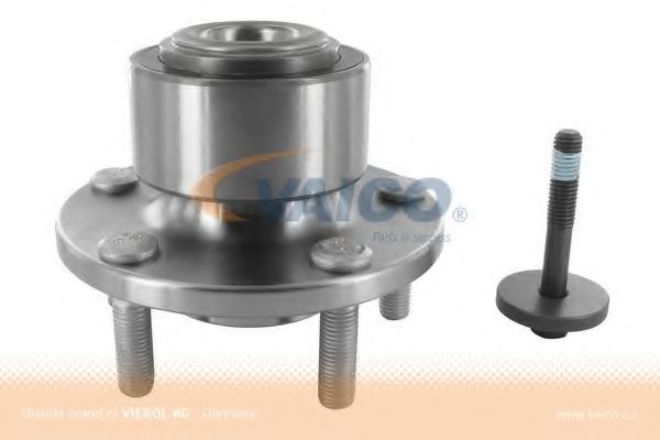 Комплект подшипника ступицы колеса VAICO V95-0258