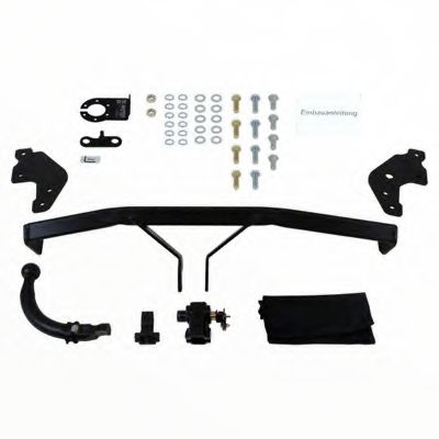 Прицепное оборудование RAMEDER 100643