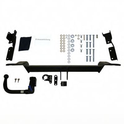 Прицепное оборудование RAMEDER 101163