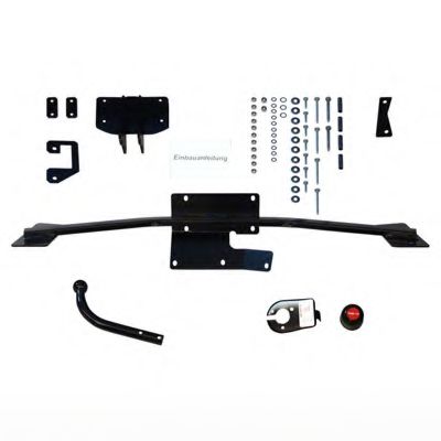 Прицепное оборудование RAMEDER 101413