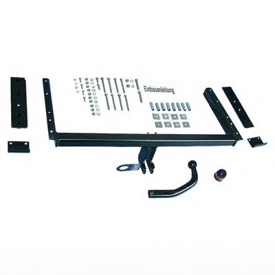 Прицепное оборудование RAMEDER 101568