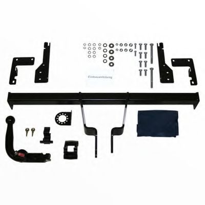 Прицепное оборудование RAMEDER 101761