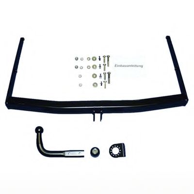 Прицепное оборудование RAMEDER 101829