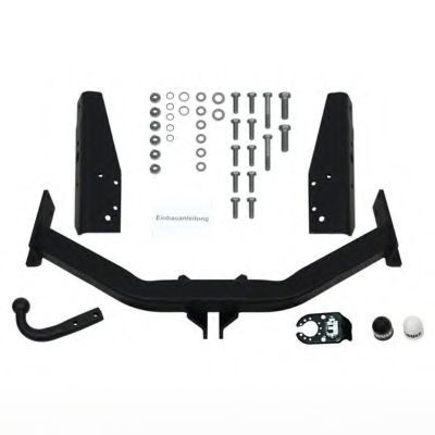 Прицепное оборудование RAMEDER 103776