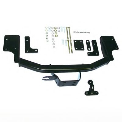 Прицепное ярмо, прицепное оборудование WESTFALIA 346015