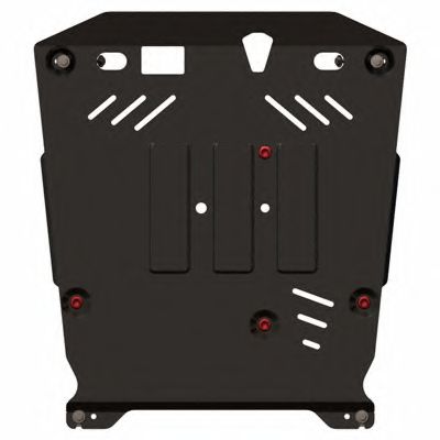 Защита двигателя / поддона двигателя RAMEDER 111215
