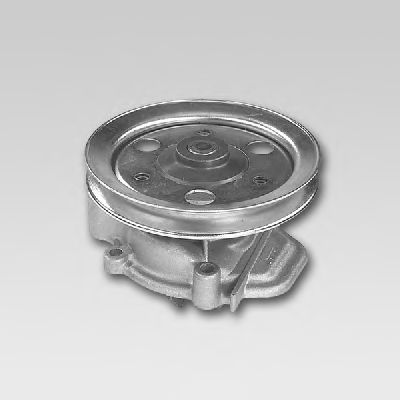 Водяной насос HEPU P7808