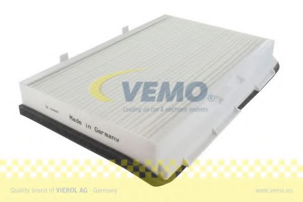 Фильтр, воздух во внутренном пространстве VEMO V10-30-1017