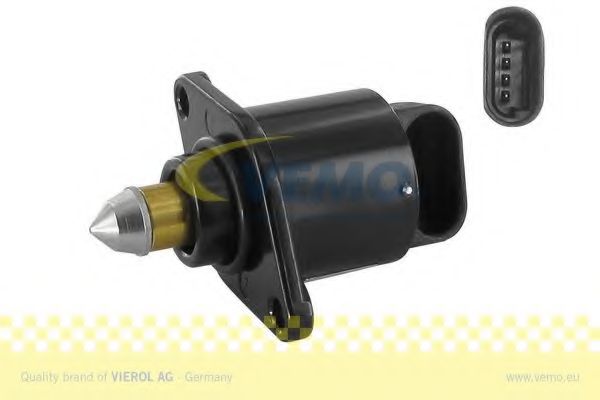 Поворотная заслонка, подвод воздуха VEMO V10-77-0921