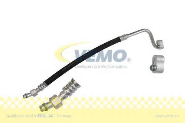 Трубопровод высокого давления, кондиционер VEMO V30-20-0009