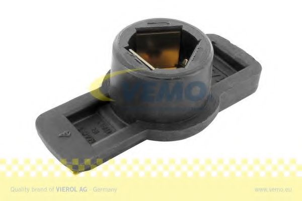 Бегунок распределителя зажигани VEMO V37-70-0017