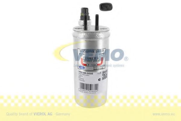 Осушитель, кондиционер VEMO V52-06-0008