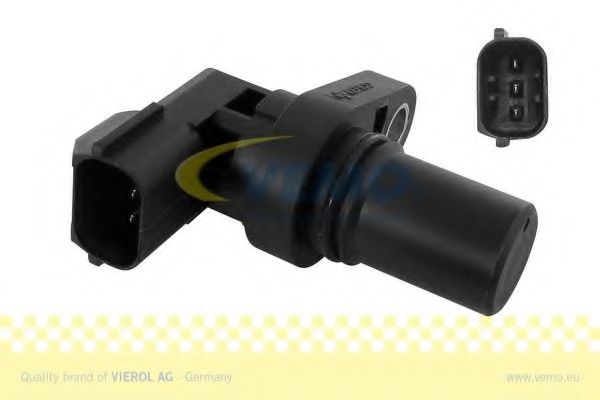 Датчик, скорость VEMO V52-72-0035
