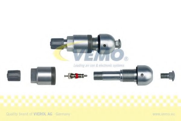 Ремкомплект, датчик колеса (контр. система давления в шинах); Ремонтный набор, клапан (Система контроля давления в шинах) VEMO V99-72-5008