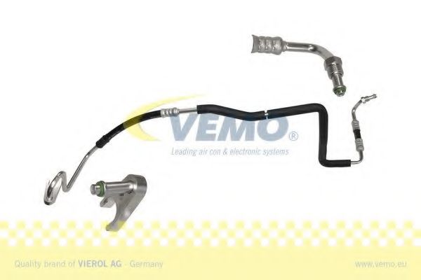 Трубопровод высокого давления, кондиционер VEMO V15-20-0037
