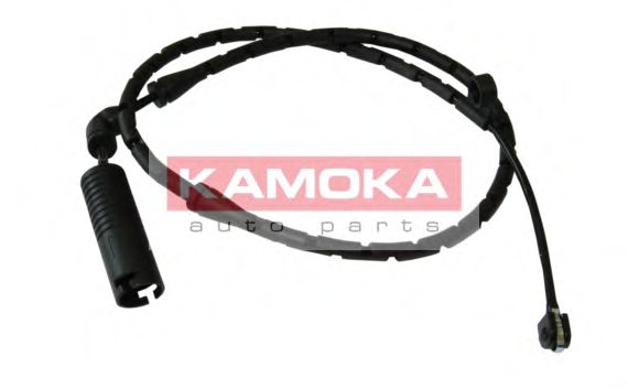 Сигнализатор, износ тормозных колодок KAMOKA 105006