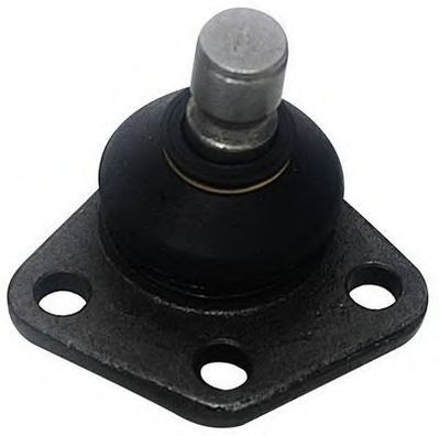 Несущий / направляющий шарнир DENCKERMANN D110174