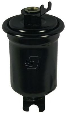 Топливный фильтр DENCKERMANN A110512