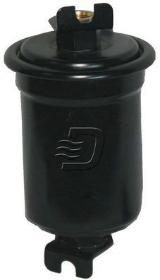 Топливный фильтр DENCKERMANN A110517